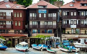 Panorama Blue Family Hotel And Free Parking